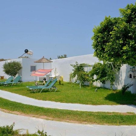Zefiría Studio Farma מראה חיצוני תמונה