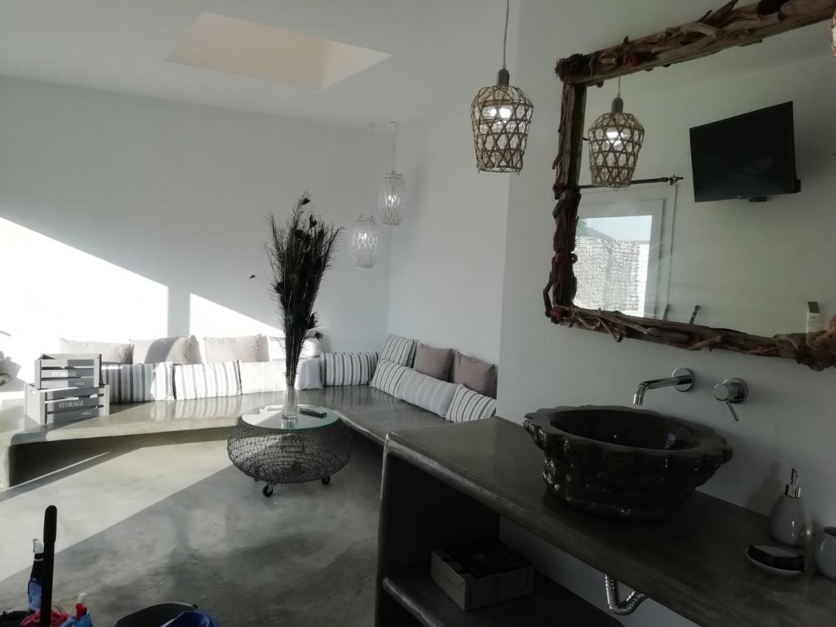 Zefiría Studio Farma מראה חיצוני תמונה