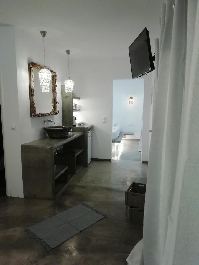 Zefiría Studio Farma מראה חיצוני תמונה