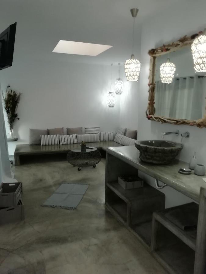 Zefiría Studio Farma מראה חיצוני תמונה