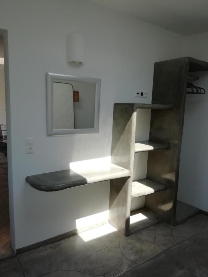 Zefiría Studio Farma מראה חיצוני תמונה