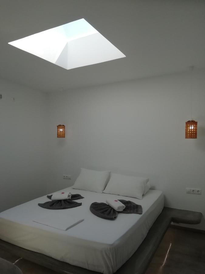 Zefiría Studio Farma מראה חיצוני תמונה