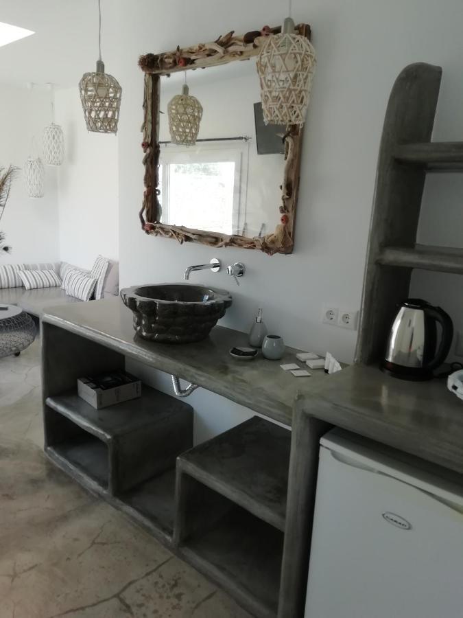 Zefiría Studio Farma מראה חיצוני תמונה