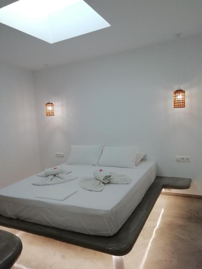 Zefiría Studio Farma מראה חיצוני תמונה
