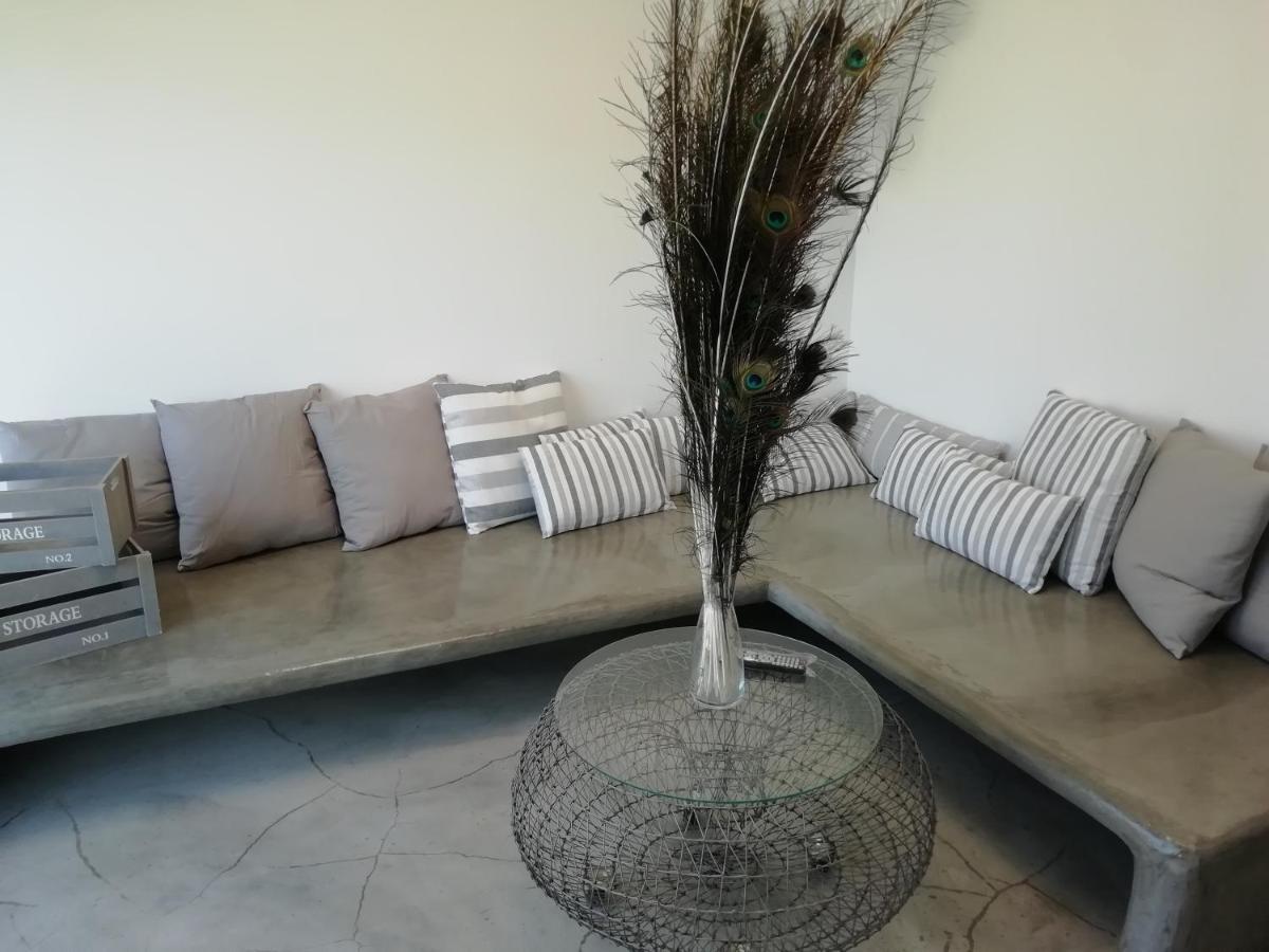 Zefiría Studio Farma מראה חיצוני תמונה