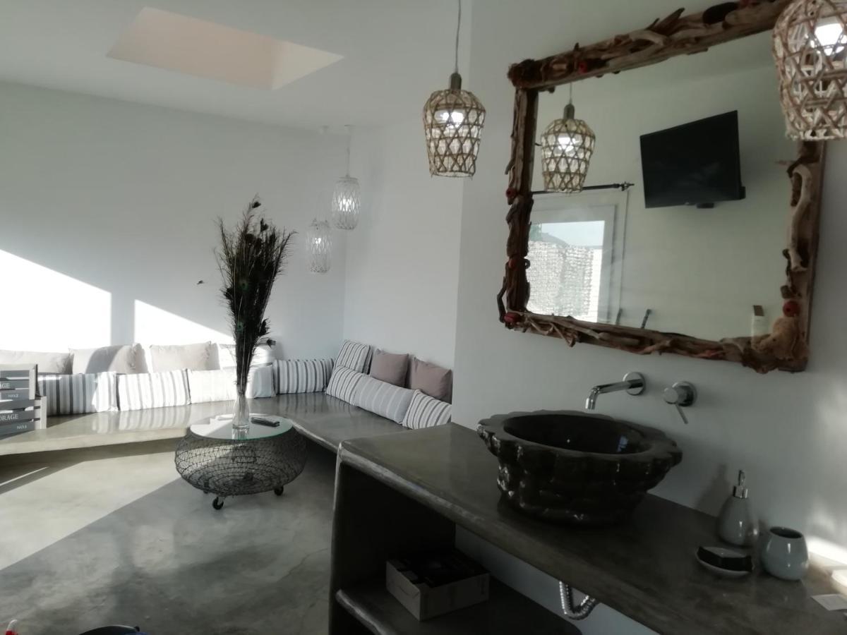 Zefiría Studio Farma מראה חיצוני תמונה