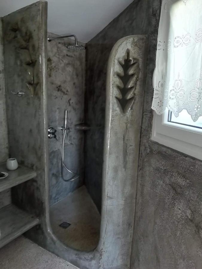 Zefiría Studio Farma מראה חיצוני תמונה