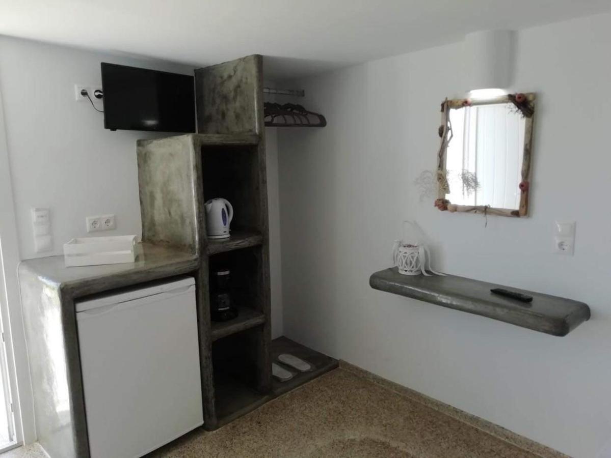 Zefiría Studio Farma מראה חיצוני תמונה