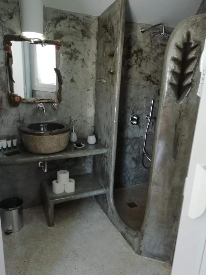 Zefiría Studio Farma מראה חיצוני תמונה