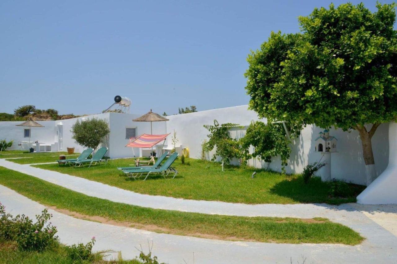 Zefiría Studio Farma מראה חיצוני תמונה